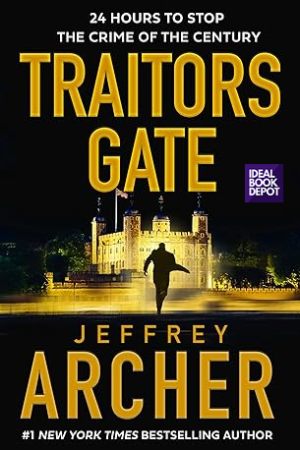 Traitors-Gate