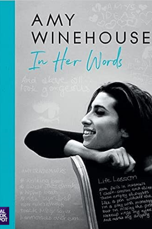 Amy-Winehouse