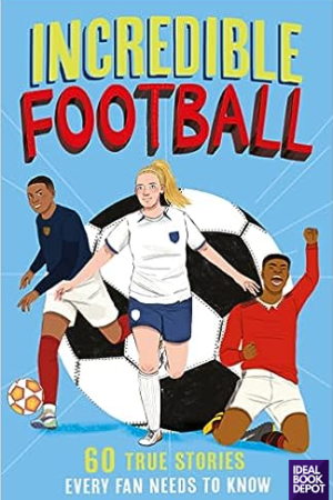Incredible-Football