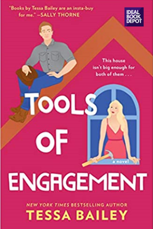 Tools-Of-Engagement