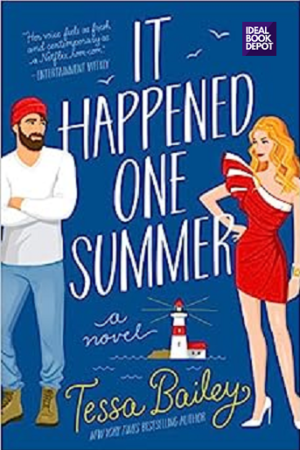 It-Happened-One-Summer