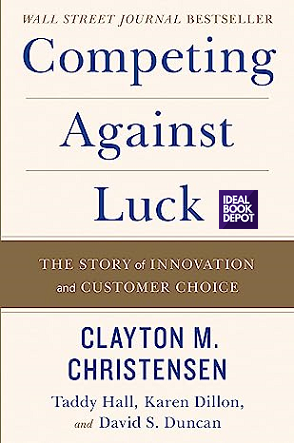 Competing-Against-Luck