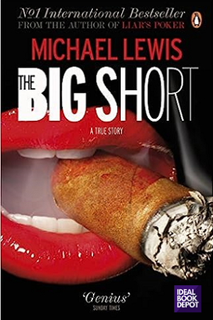 The-Big-Short-Inside-the-Doomsday-Machine