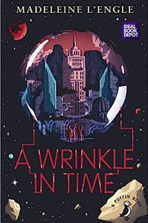 A-Wrinkle-in-Time