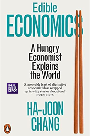 Edible-Economics
