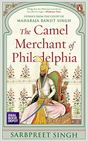 The-Camel-Merchant-of-Philadelphia