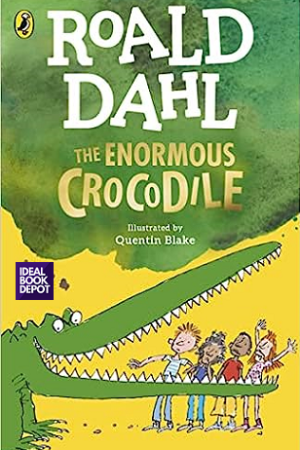 The-Enormous-Crocodile