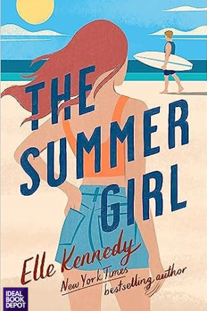 The-Summer-Girl