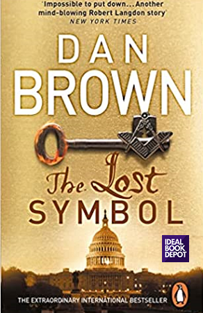 Lost-Symbol-Robert-Langdon-Book-3