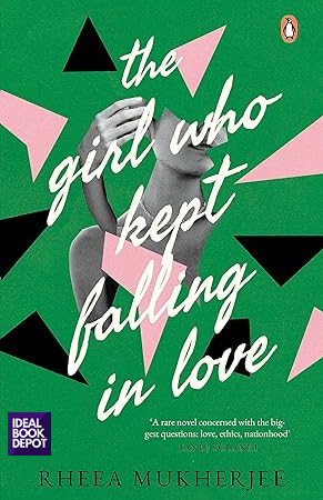 The-Girl-Who-Kept-Falling-In-Love