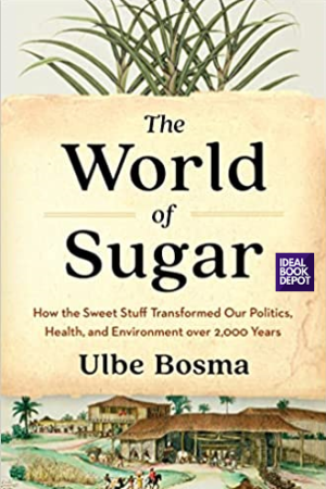 The-World-of-Sugar