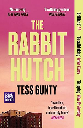 The-Rabbit-Hutch