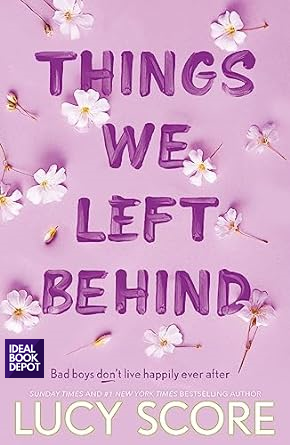 Things-We-Left-Behind