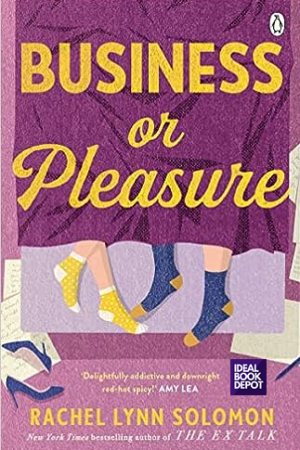 Business-or-Pleasure