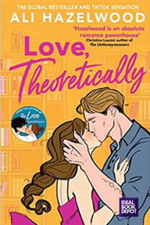 Love-Theoretically