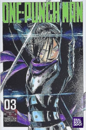 One-Punch-Man-Volume-3