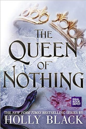 The-Queen-of-Nothing