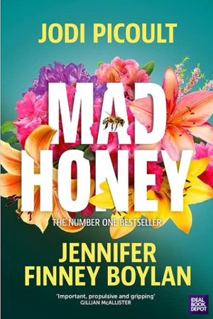 Mad-Honey