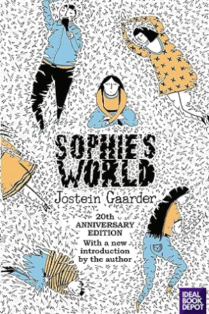 SOPHIES-WORLD