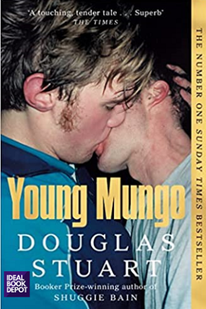 Young-Mungo