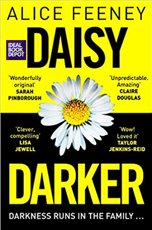 Daisy-Darker