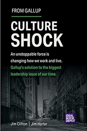 Culture-Shock