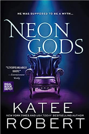 Neon-Gods