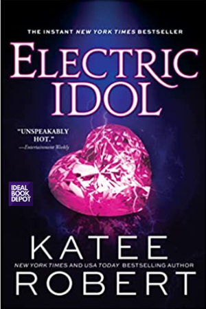 Electric-Idol