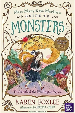 The-Wrath-of-the-Woolington-Wyrm