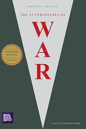 THE-33-STRATEGIES-OF-WAR