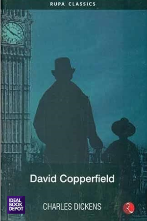 DAVID-COPPERFIELD