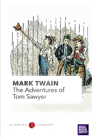 THE-ADVENTURES-OF-TOM-SAWYER