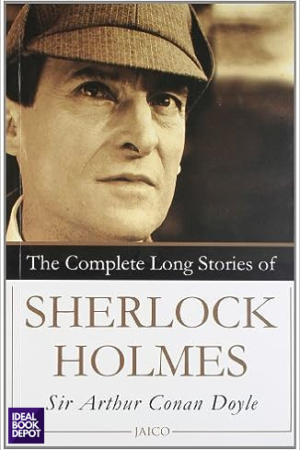The-Complete-Long-Stories-Of-Sherlock-Holmes