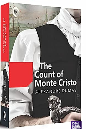 The-Count-of-Monte-Cristo