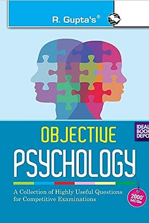 Objective Psychology
