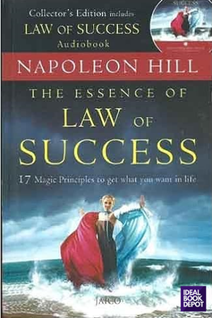 The-Essence-Of-Law-Of-Success