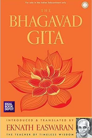The-Bhagavad-Gita-Eknath-Easwaran