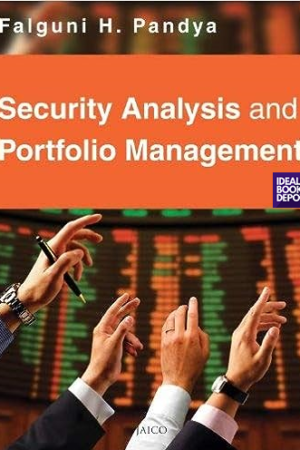 Security-Analysis-And-Portfolio-Management