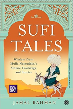 Sufi-Tales