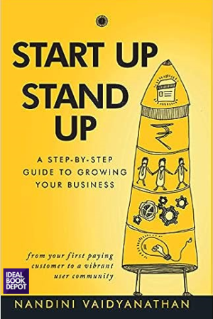 Start-Up-Stand-Up
