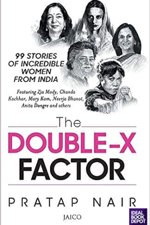 The-Double-X-Factor