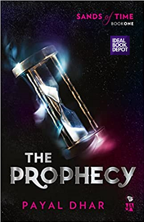 THE-PROPHECY-SANDS-OF-TIME-BOOK-1