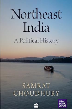 Northeast-India-A-Political-History