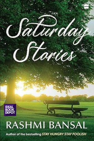 Saturday-Stories