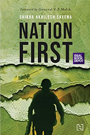 Nation-First