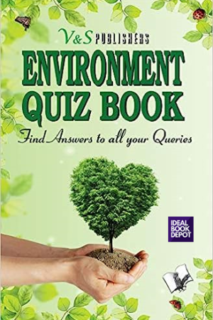 Environment-Quiz-Book