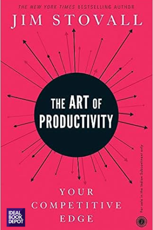 The-Art-of-Productivity