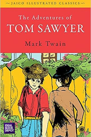 The-Adventures-Of-Tom-Sawyer