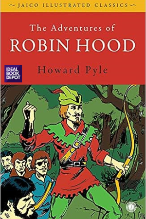 The-Adventures-of-Robin-Hood