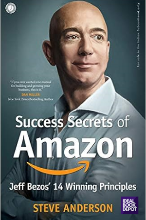 Success-Secrets-of-Amazon